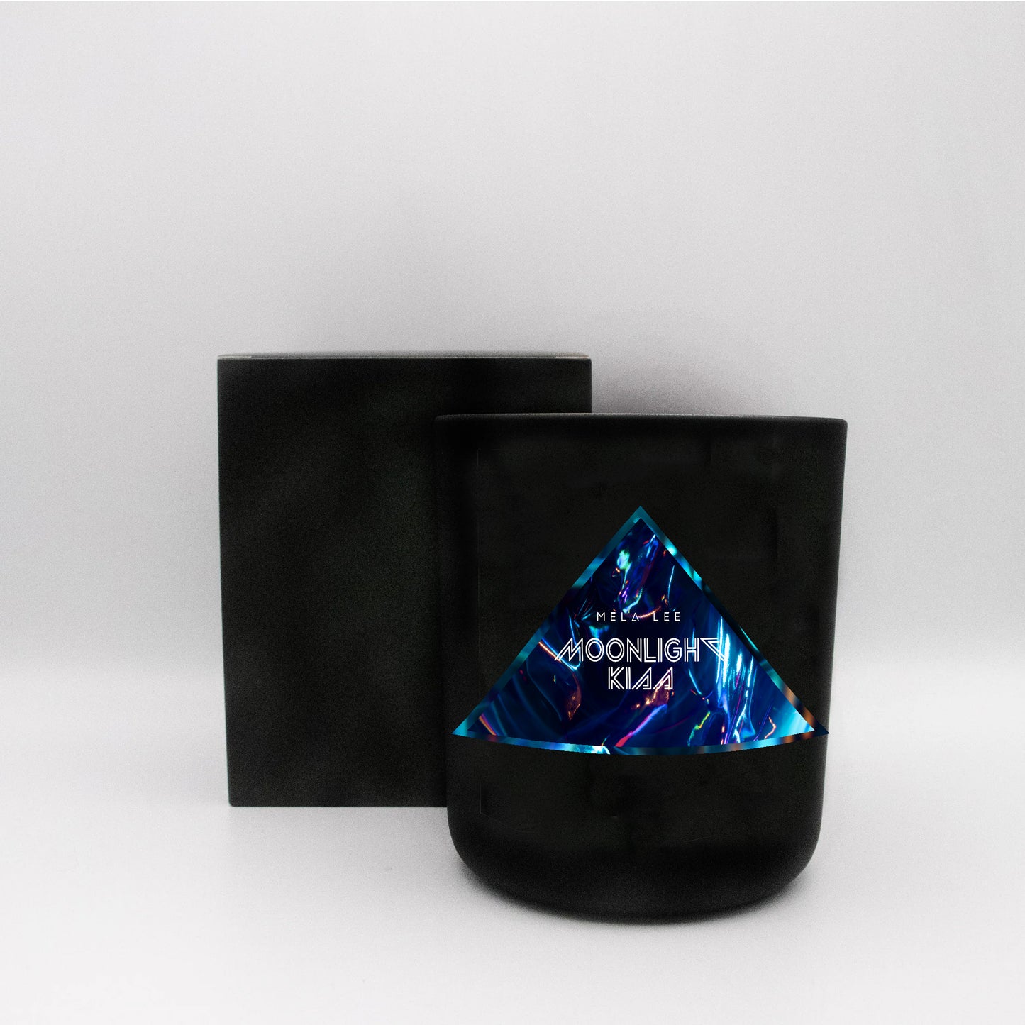 Ltd Edition *Moonlight Kiss* Hand Poured Candle